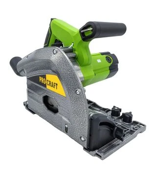 Дисковая погружная пила ProCraft KR-2100 (021000)
