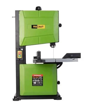 Стрічкова пила PROCRAFT BT350-80