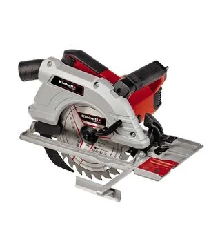 Дискова (циркулярна) пила Einhell TE-CS 190/1, 1500 Вт (4331005)