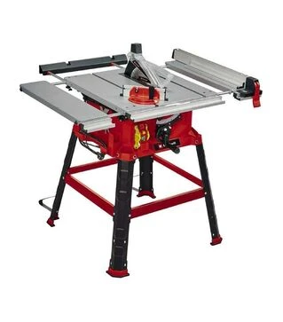 Дискова (циркулярна) пила Einhell TC-TS 2225 U, 1800 Вт (4340515)