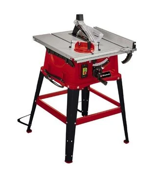 Дискова (циркулярна) пила Einhell TC-TS 254 eco, 1800 Вт, (4340505)