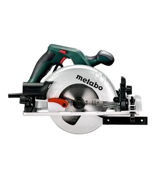 Дискова (циркулярна) пила Metabo KS 55 FS, 1200 Вт, 160 мм (600955000)