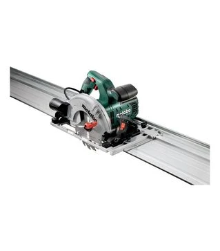 Дискова (циркулярна) пила Metabo KS 55 FS, 1200 Вт, 160 мм (600955000)