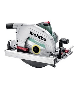 Дискова (циркулярна) пила Metabo KS 85 FS, 2000 Вт, 235 мм, кейс (601085500)