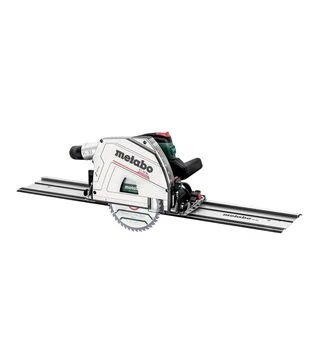 Пила заглибна Metabo KT 66 BL, 2250 Вт, 165 мм, кейс (601166500)
