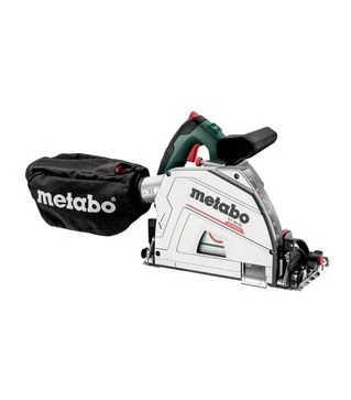 Пила заглибна Metabo KT 66 BL, 2250 Вт, 165 мм, кейс (601166500)