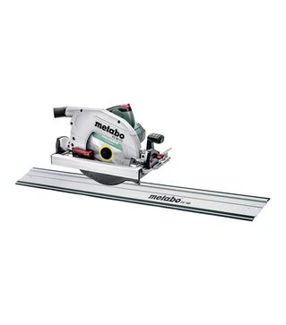 Дискова (циркулярна) пила Metabo KS 85 FS + напрямна шина FS 160 (691149000)