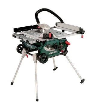 Дискова (циркулярна) пила настільна Metabo TS 216, 1500 Вт (600667000)