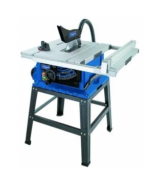Верстат циркулярний Scheppach HS105, 2000 Вт, 230 В (HS105)