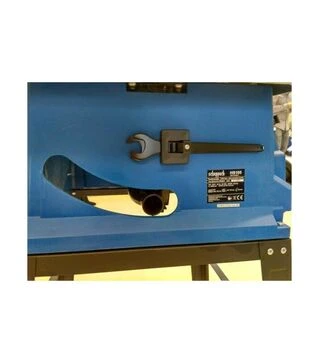 Верстат циркулярний Scheppach HS105, 2000 Вт, 230 В (HS105)