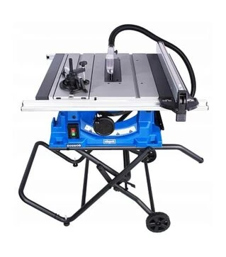 Верстат циркулярний Scheppach HS115, 2000 Вт, 230 В (59013209969)