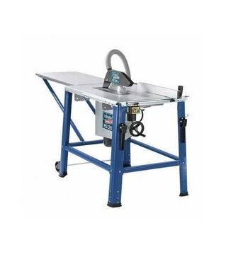 Дискова (циркулярна) пила Scheppach HS120O, 2200 Вт, 230 В (3901302915)