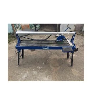 Плиткоріз Scheppach FS4700, 1200 Вт (5906707901)
