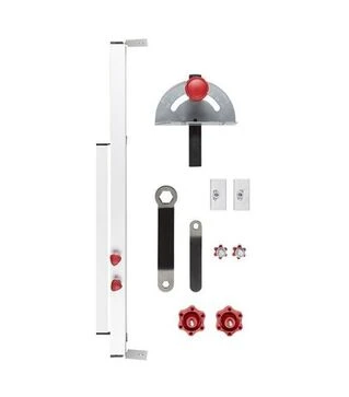 Станок циркулярный Parkside PMTS210A1, 1200 Вт (PMTS210A1)