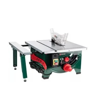 Станок циркулярный Parkside PMTS210A1, 1200 Вт (PMTS210A1)