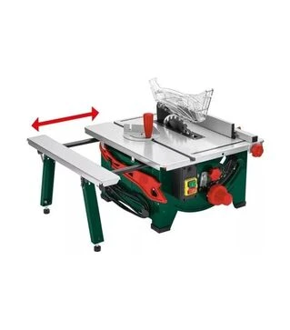 Станок циркулярный Parkside PMTS210A1, 1200 Вт (PMTS210A1)
