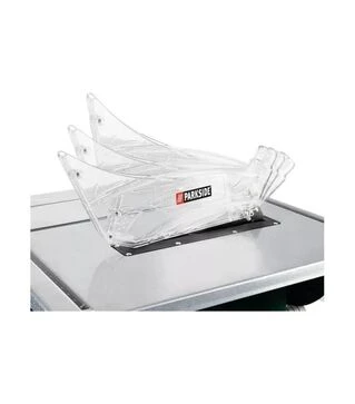 Станок циркулярный Parkside PMTS210A1, 1200 Вт (PMTS210A1)