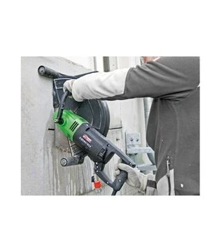 Дискова (циркулярна) пила для каменю Eibenstock ETR350P, 2700 Вт, з підведенням води (6818000)