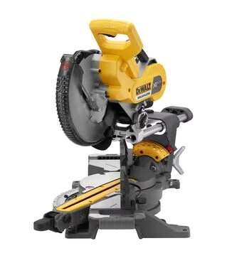 Дискова (циркулярна) пила акумуляторна DeWALT DCS727T2 54 В, &Oslash;250 мм