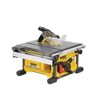 Дискова (циркулярна) пила настільна акумуляторна DeWALT DCS7485T2 54 В, &Oslash;210 мм