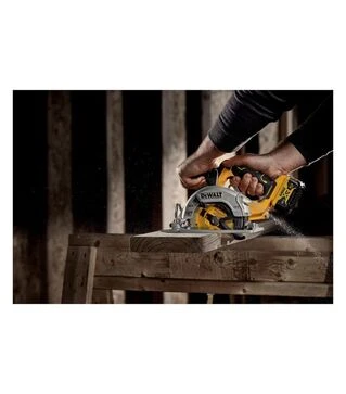 Дискова (циркулярна) пила акумуляторна DeWALT DCS512N 12 В, &Oslash;140 мм