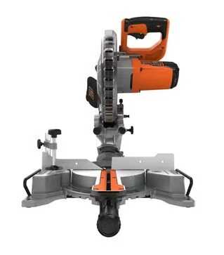 Пила торцювальна BLACK+DECKER BES702 1500 Вт, &Oslash;216 мм