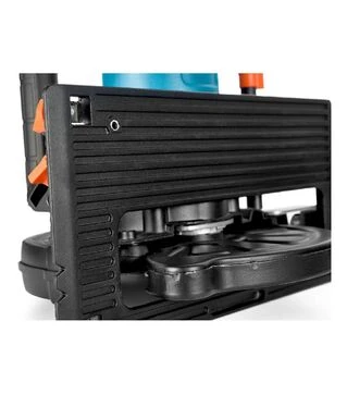 Дискова (циркулярна) пила Sturmax CSM50190P, 185 мм, 1800 Вт