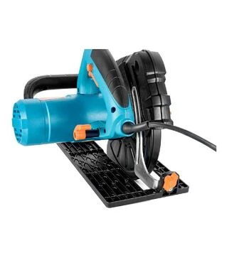 Дискова (циркулярна) пила Sturmax CSM50190P, 185 мм, 1800 Вт
