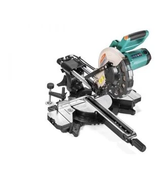Пила торцювальна Sturm MS5525WM, 255 мм, 2200 Вт, двошвидкісна