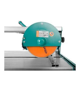 Плиткоріз з верхнім мотором Sturm TC9822U, 1200 Вт