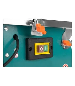 Плиткоріз з нижнім мотором Sturmax TCM9819L, 800 Вт
