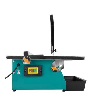 Плиткоріз з нижнім мотором Sturmax TCM9819L, 800 Вт