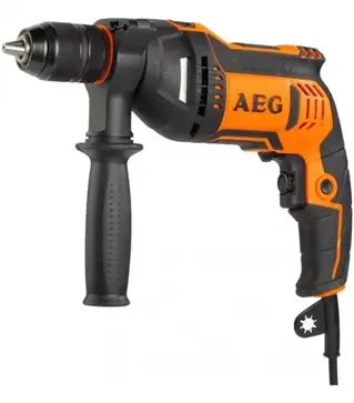 Дрель AEG SBE 705 RE (4935442830)