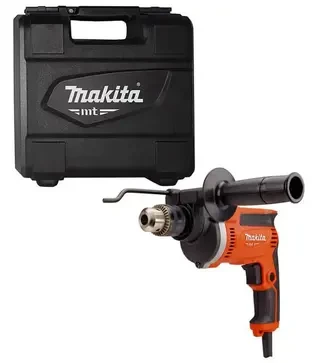 Дриль Makita M8100KX2