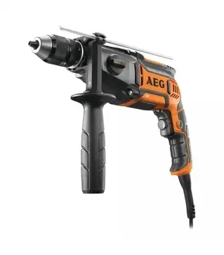 Дрель AEG SB2E 850 R (4935447360)