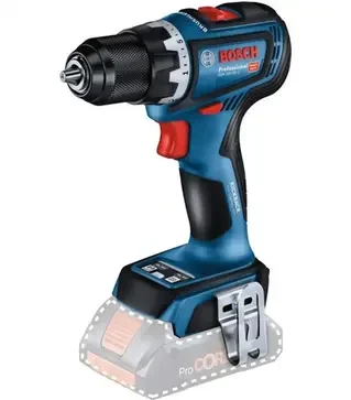 Дрель Bosch GSR 12V-35 Solo (06019H8000)