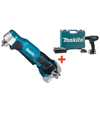 Дрель Makita DA332DZ