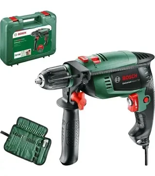 Дриль ударний Bosch UniversalImpact 700 (0.603.131.00A)