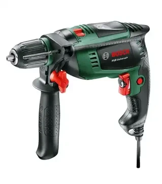 Дрель ударная Bosch UniversalImpact 800 (0.603.131.120)