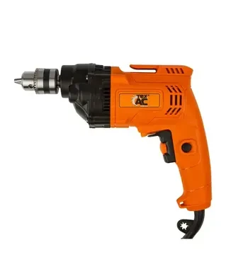 Дрель ударная Tex.AC TA-01-205, 700 Вт, патрон 1.0&ndash;10 мм