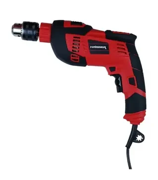 Дрель ударная Haisser ID-10S 1000Вт (128369)