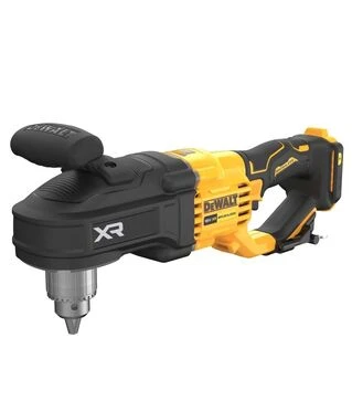 Дриль акумуляторний DeWALT DCD444N без АКБ та ЗП