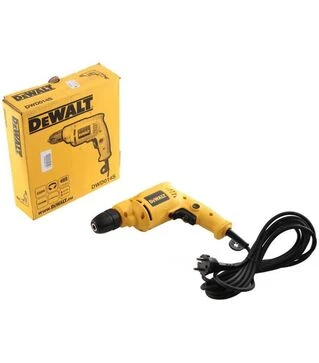 Дрель DeWALT DWD014S