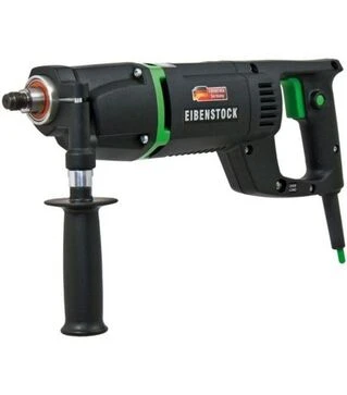 Дрель для сухого алмазного бурения Eibenstock EHD1500 1500 Вт (03E11000)