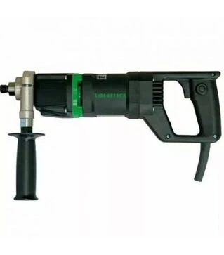Дрель для сухого алмазного бурения Eibenstock EHD1801 1800 Вт (0331U000)