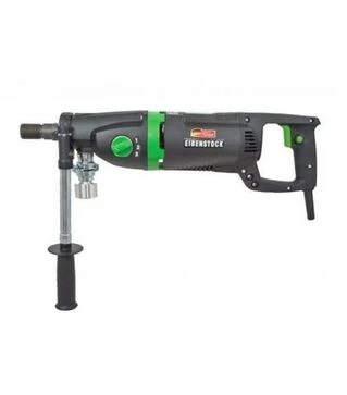 Дрель для сухого бурения с водой Eibenstock ETN162/3P 2200 Вт (03E31000)