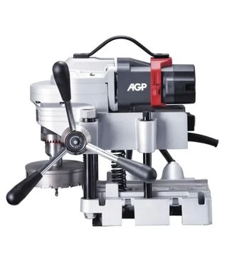 Дрель трубная AGP HC127 32&ndash;660 мм, 1100 Вт (10101-127-203-2020-005-026)