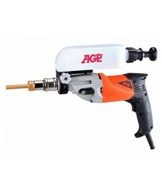 Дрель AGP TC20 650 Вт (TC20)