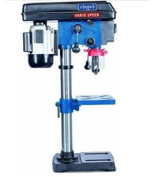 Верстат свердлильний настільний Scheppach DP19 Vario 0,55 кВт, 230 В (5906820901)
