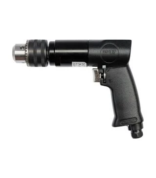 Дриль пневматичний YATO YT-09702, &Oslash;&le; 10 мм, 6,3 Бар, 198 л/хв